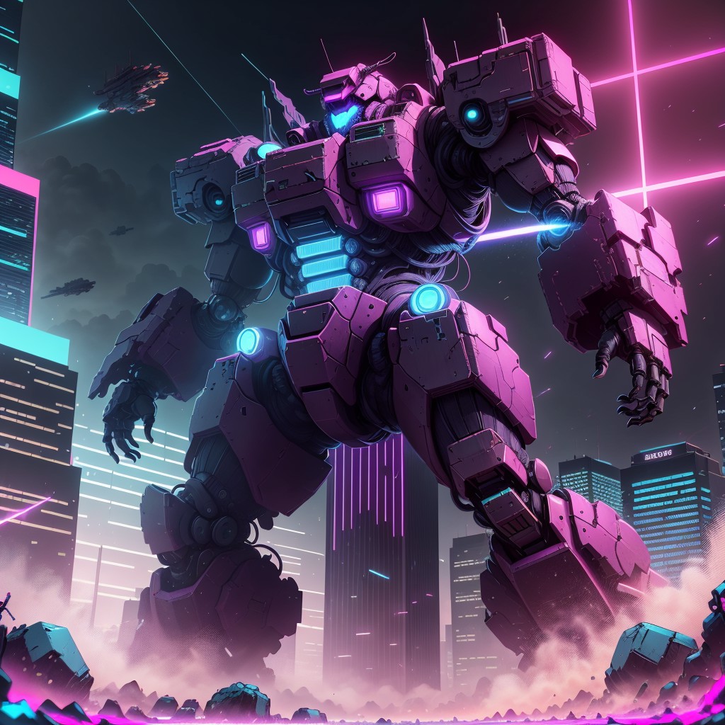 08990-840970784-,retrowavetech ,scifi, virtual, vaporwave , wireframe ,_battle mech, cityscape, destruction , laser ,apocalypse , colossal , fro.png